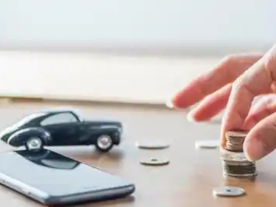 办理高州车辆抵押贷款，短期应急首选